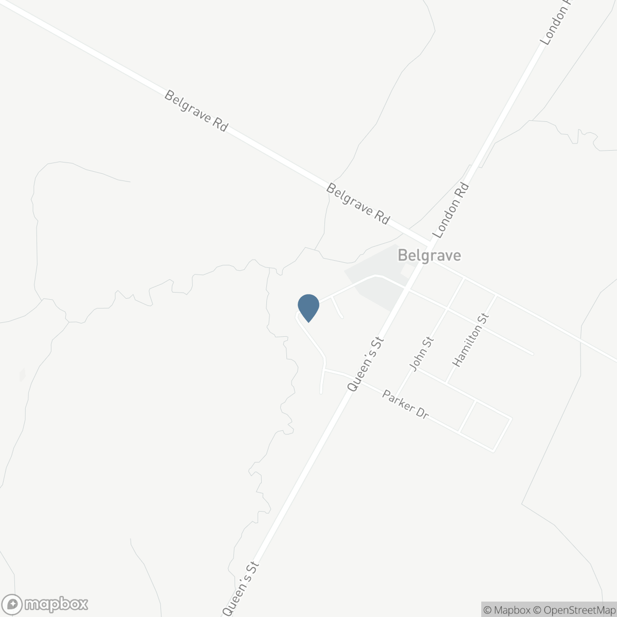 24 JORDAN Drive, North Huron, Ontario N0G 1E0